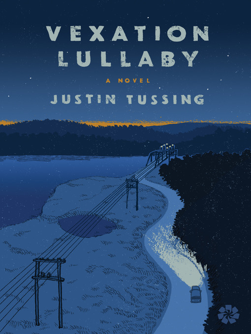 Title details for Vexation Lullaby by Justin Tussing - Available